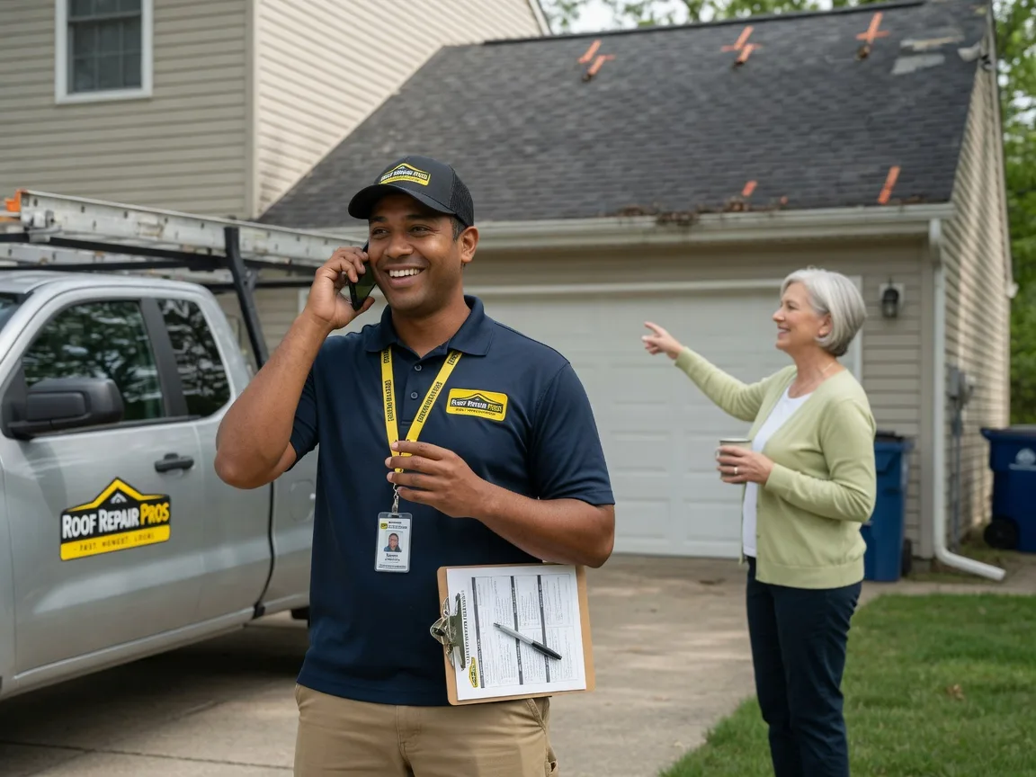Roof Repair Dieterich, IL FAQs